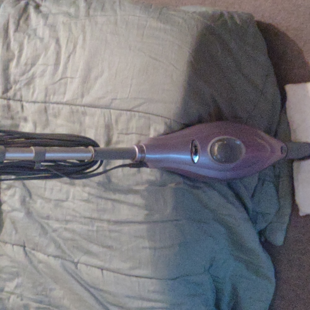 Shark steam cleaner